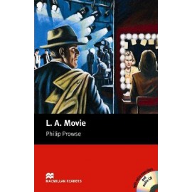 L. A. Movie + CD