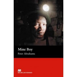 Macmillan Readers: Mine Boy
