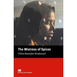 Macmillan Readers: The Mistress of Spices