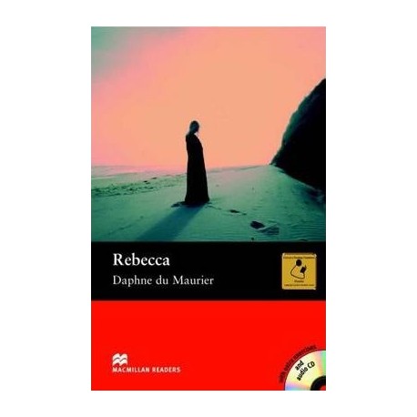 Rebecca + CD