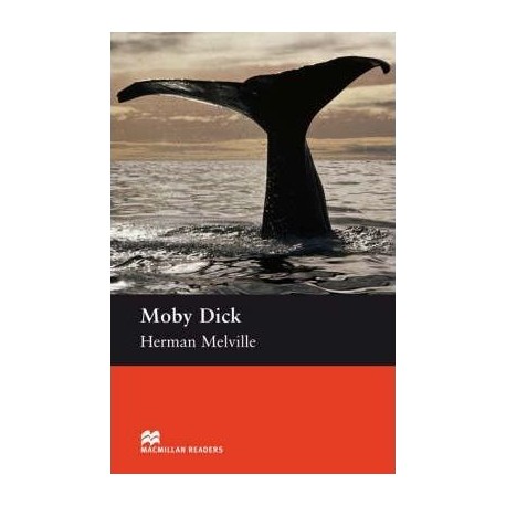 Macmillan Readers: Moby Dick Macmillan Readers: Moby Dick