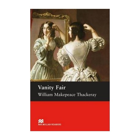 Macmillan Readers:  Vanity Fair