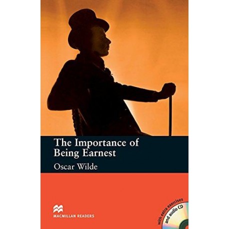 The Importance of Being Earnest + CD The Importance of Being Earnest + CD