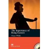 The Importance of Being Earnest + CD