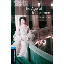 Oxford Bookworms: The Age of Innocence