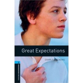 Oxford Bookworms: Great Expectations
