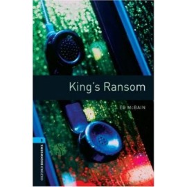 Oxford Bookworms: King's Ransom