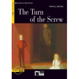 The Turn of the Screw + CD