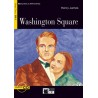 Washington Square + CD