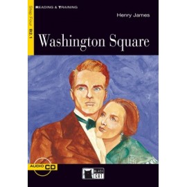 Washington Square + CD