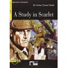 A Study in Scarlet + CD