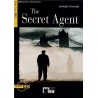 The Secret Agent + CD