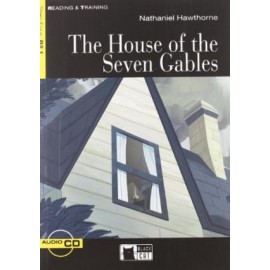 The House of the Seven Gables + CD