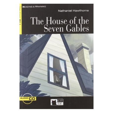 The House of the Seven Gables + CD The House of the Seven Gables + CD