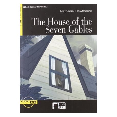 The House of the Seven Gables + CD