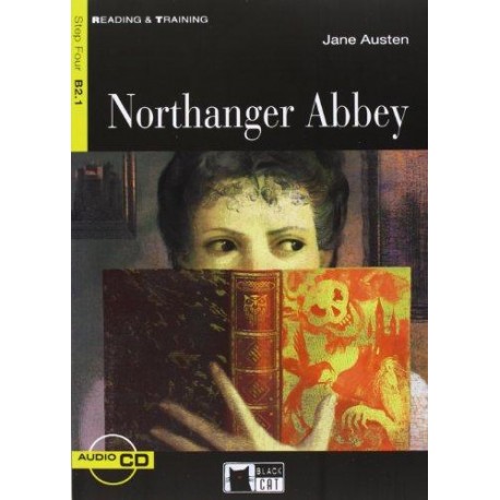 Northanger Abbey + CD Northanger Abbey + CD