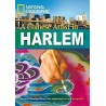 National Geographic Footprint Reading: A Chinese Artist in Harlem + DVD