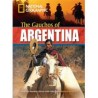 National Geographic Footprint Readers: The Gauchos of Argentina + DVD