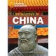 National Geographic Footprint Reading: Confucianism in China + DVD