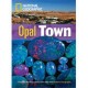 National Geographic Footprint Reading: Opal Town + DVD