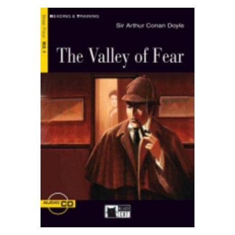 The Valley of Fear + CD The Valley of Fear + CD