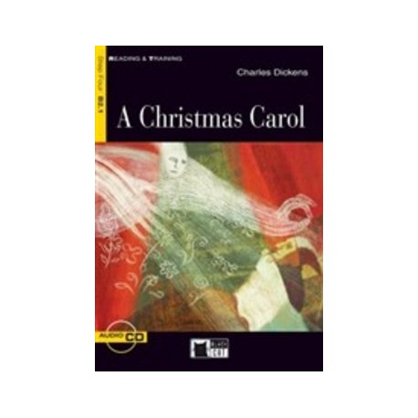 A Christmas Carol + CD