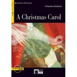 A Christmas Carol + CD