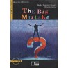 The Big Mistake and Other Stories + CD