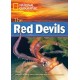 National Geographic Footprint Reading: The Red Devils + DVD