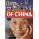 National Geographic Footprint Readers: The Varied Cultures of China + DVD