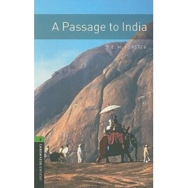 Oxford Bookworms: A Passage to India