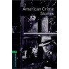 Oxford Bookworms: American Crime Stories + mp3 audio download