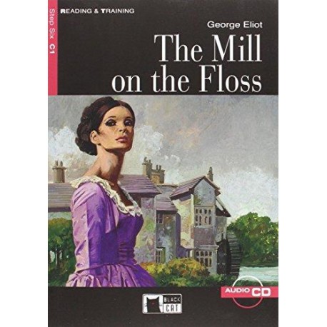 The Mill on the Floss + CD
