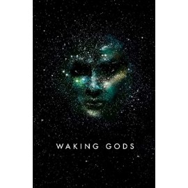 Waking Gods (Themis Files Book 2)