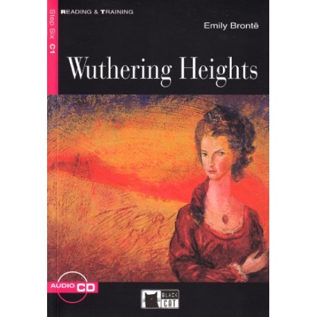 Wuthering Heights + CD