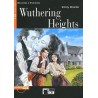 Black Cat: Wuthering Heights + CD