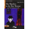 The Murders in the Rue Morgue and the Purloined Letter + CD