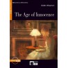 The Age of Innocence + CD