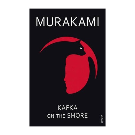 Kafka on the Shore