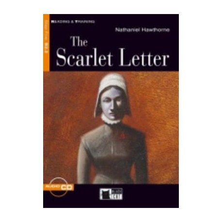 The Scarlet Letter + CD
