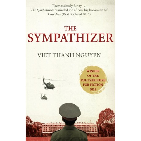 The Sympathizer