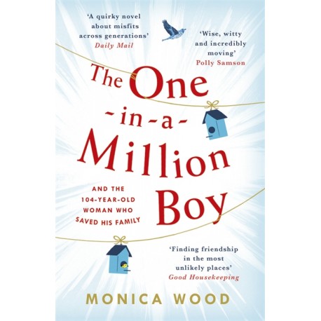 The One-in-a-Million Boy