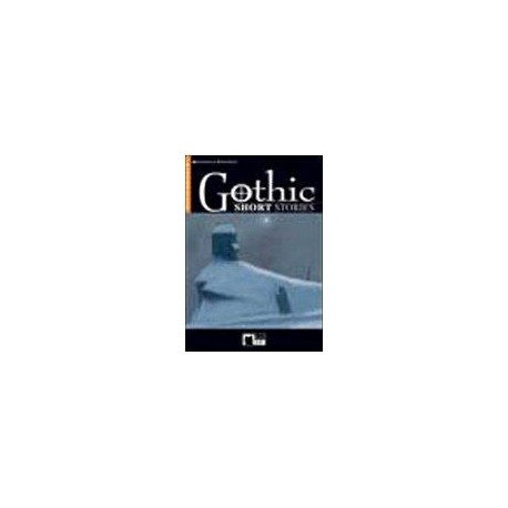 Gothic Short Stories + CD