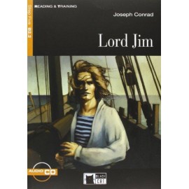 Lord Jim + CD