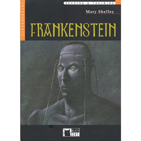 Frankenstein + CD