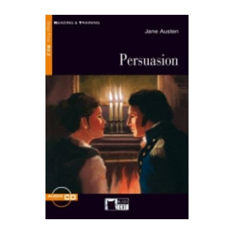 Persuasion + CD Persuasion + CD