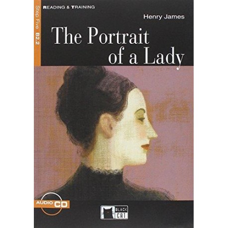 The Portrait of a Lady + CD