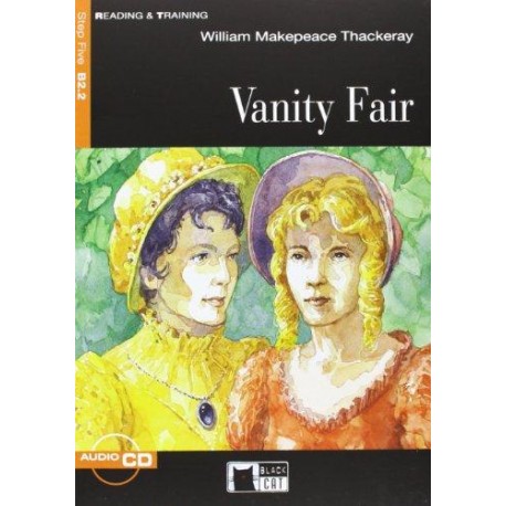 Vanity Fair + CD Vanity Fair + CD