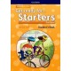 Get Ready for Starters Second Edition Student's Book + Audio download