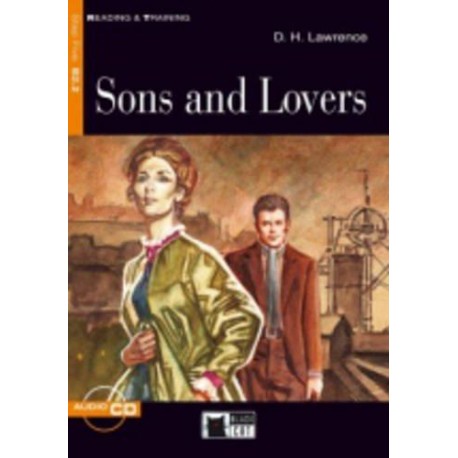 Sons and Lovers + CD